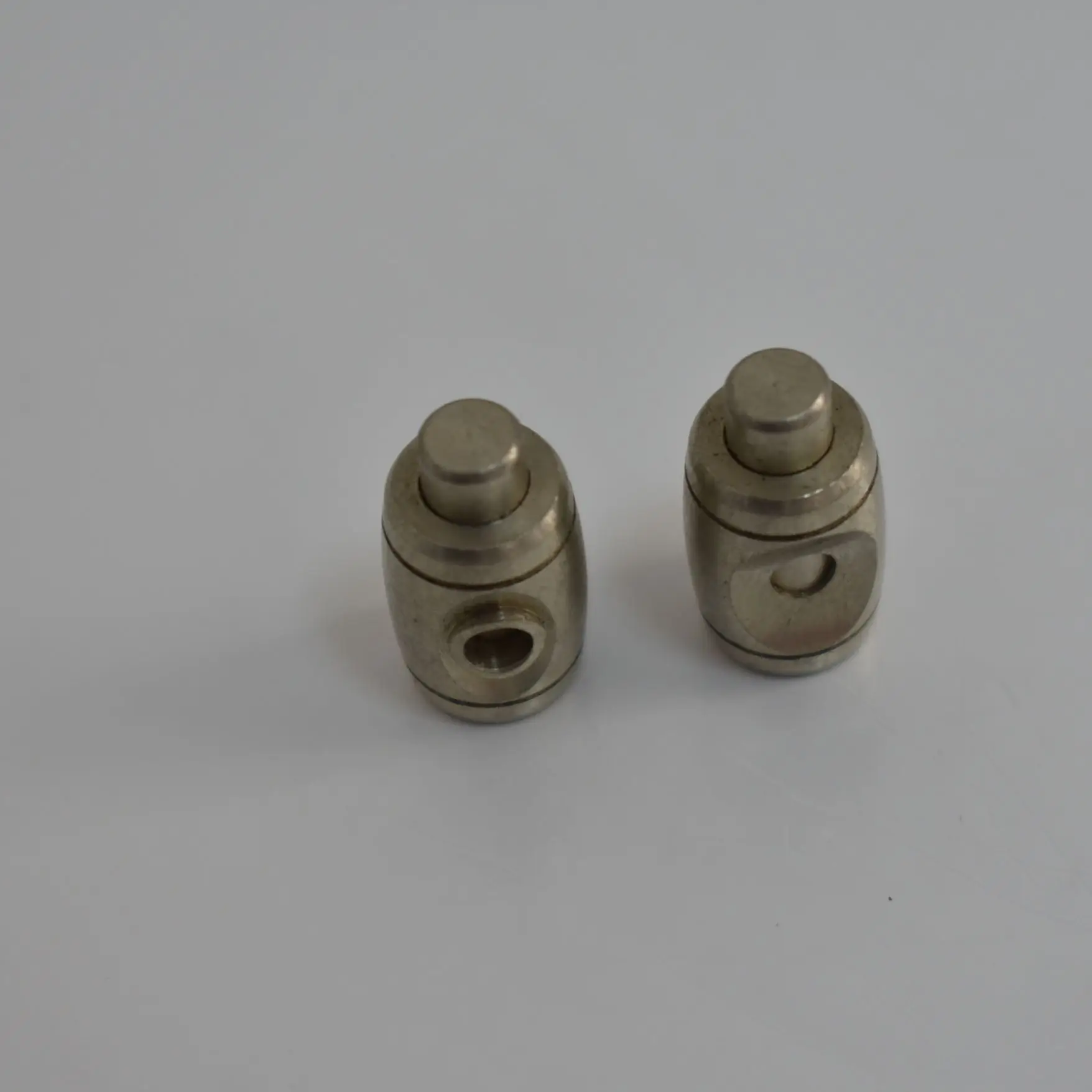 5pcs trombone, trumpet, tenor, white copper pressure type exhaust valve