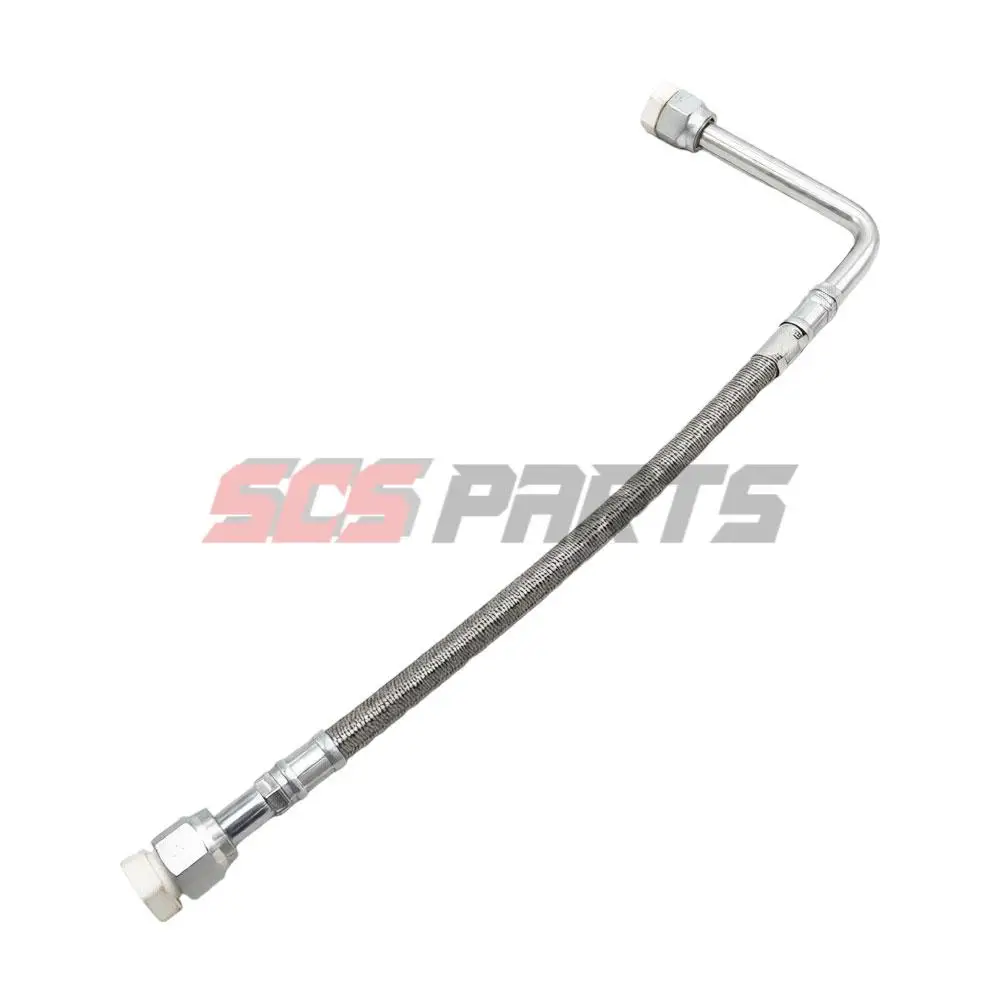 3637764 Flexible Hose for Cummins Engine KTA50 QSK50