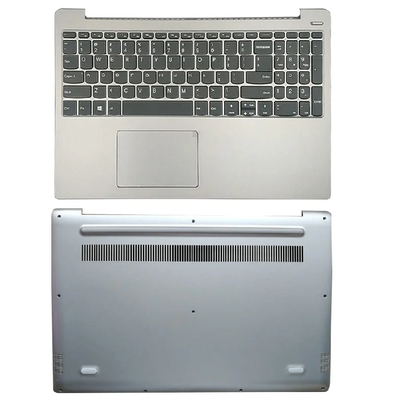 

NEW For Lenovo ideapad 330S-15 330S-15ARR 330S-15IKB 330S-15ISK 7000-15 Laptops Palmrest Upper Case/Bottom Case Computer Case