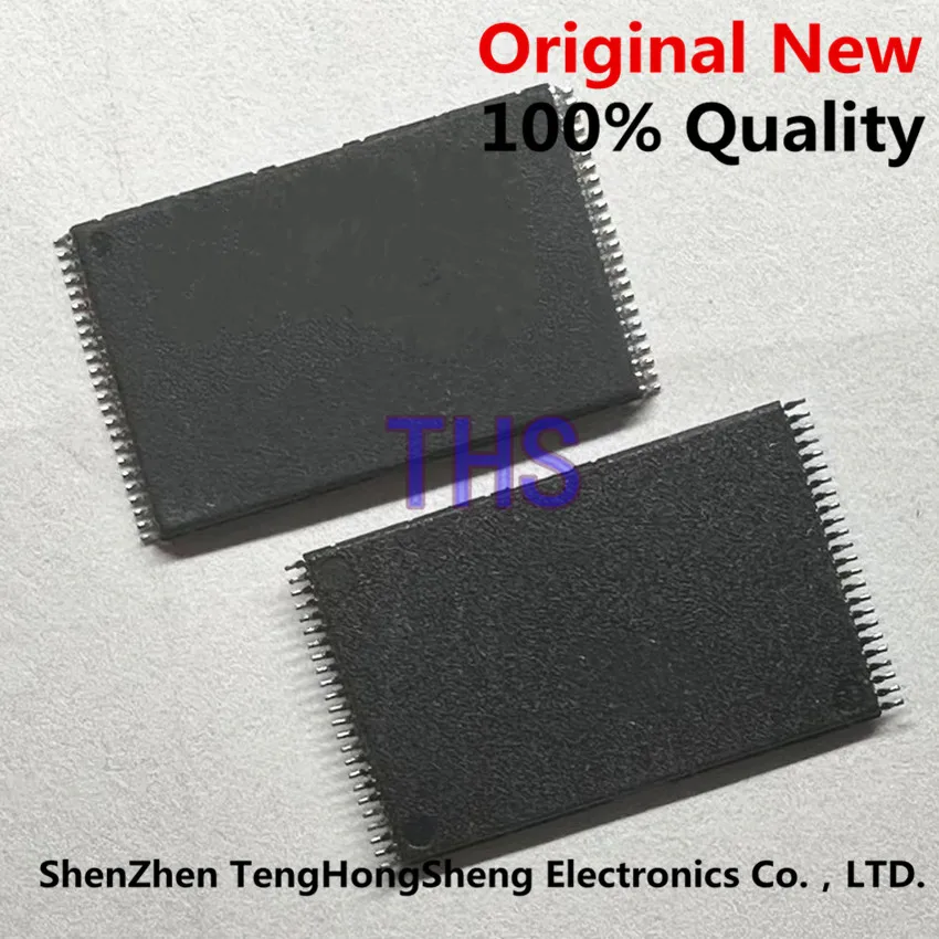 Chipset de tsop-48, TC58NVG3S0FTAI0, TC58NVG3S0FTAIO, 100% nuevo, 2-10 unidades