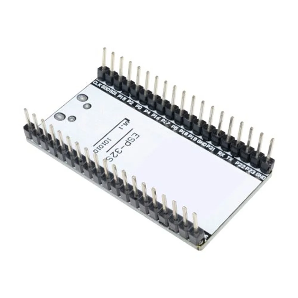 ESP32 Development Board Breakout Board GPIO 1 into 2 Compatible with 38 Pins ESP32 Development Board