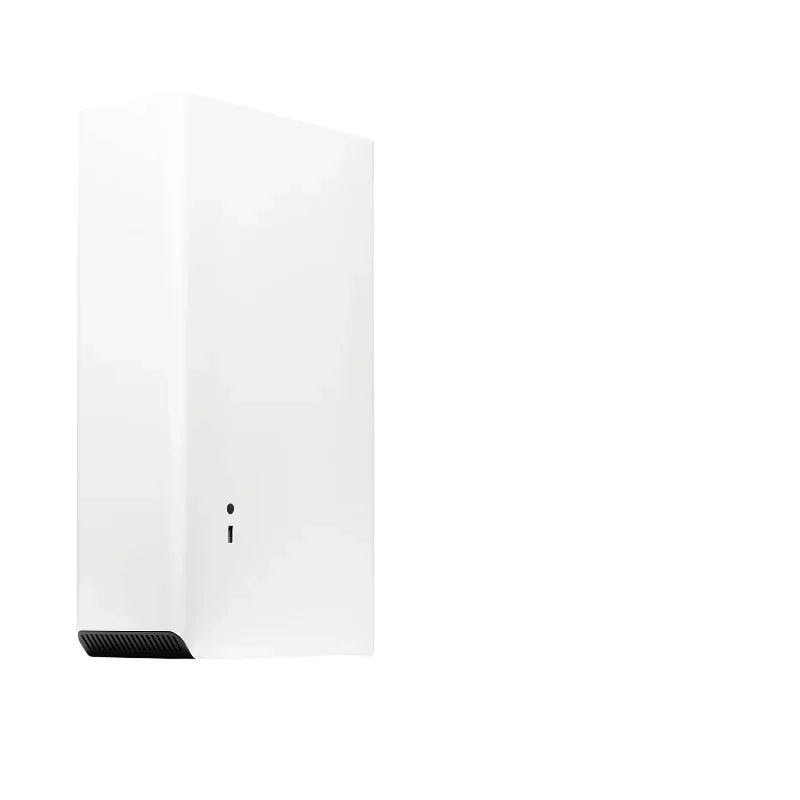 

Thunderbolt 4 graphics card dock, Hummingbird Max's built-in power supply USB4 external docking station