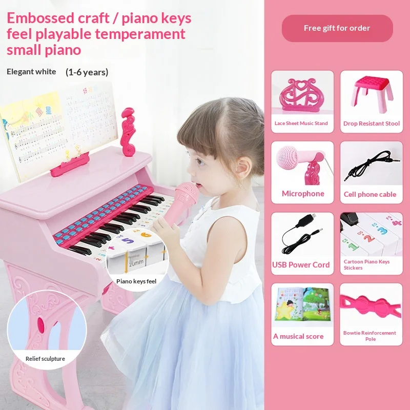 I Tested 5 Multifunctional Electronic Keyboards for 3 Months—Here‘s What Actually Works (and What’s Just Hype)