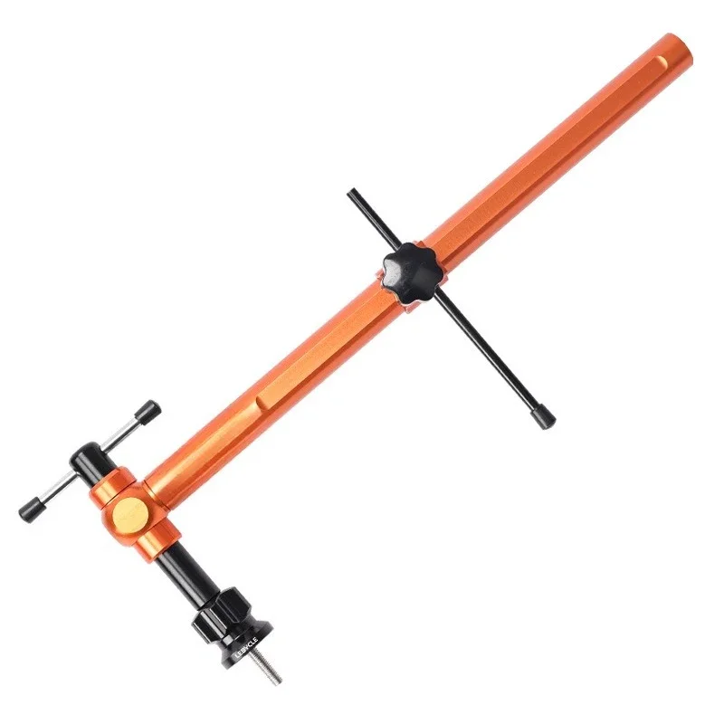 

Bicyclist head changer installation adjustment horizontal tool handle height angle left and right symmetrical regulator