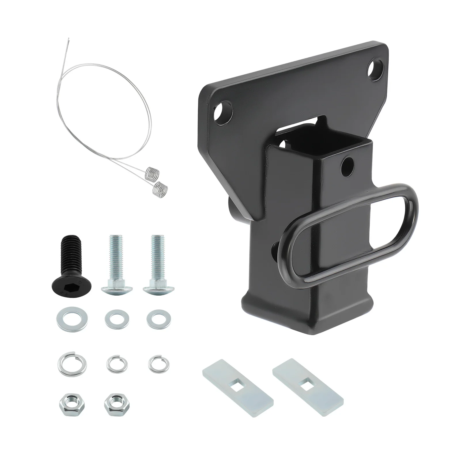 Trailer Hitch Recei…