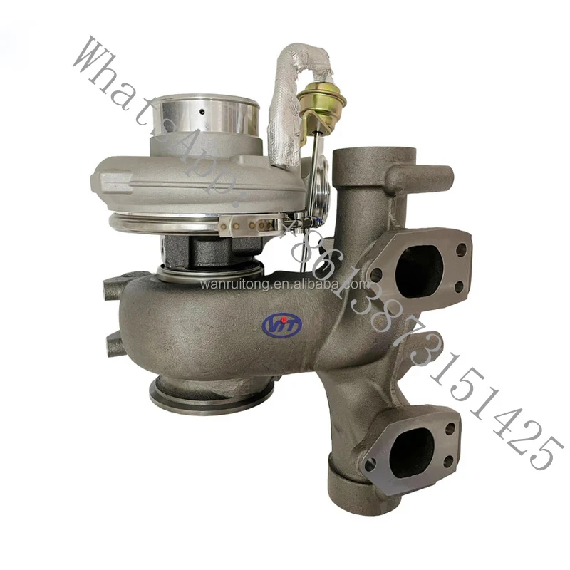 

Подходящий турбокомпрессор VIT-MX300 1689175 1897352 1945273 5642882 300 кВт/408 л.с.