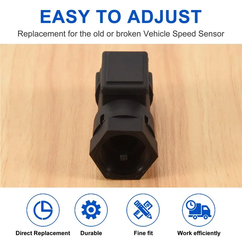 A76T-Car Speed Sensor For MG MGF TF ZR ZS ROVER 25 45 200 211 216 218 220 400 414 416 600 Land Rover Freelander Honda YBE100520