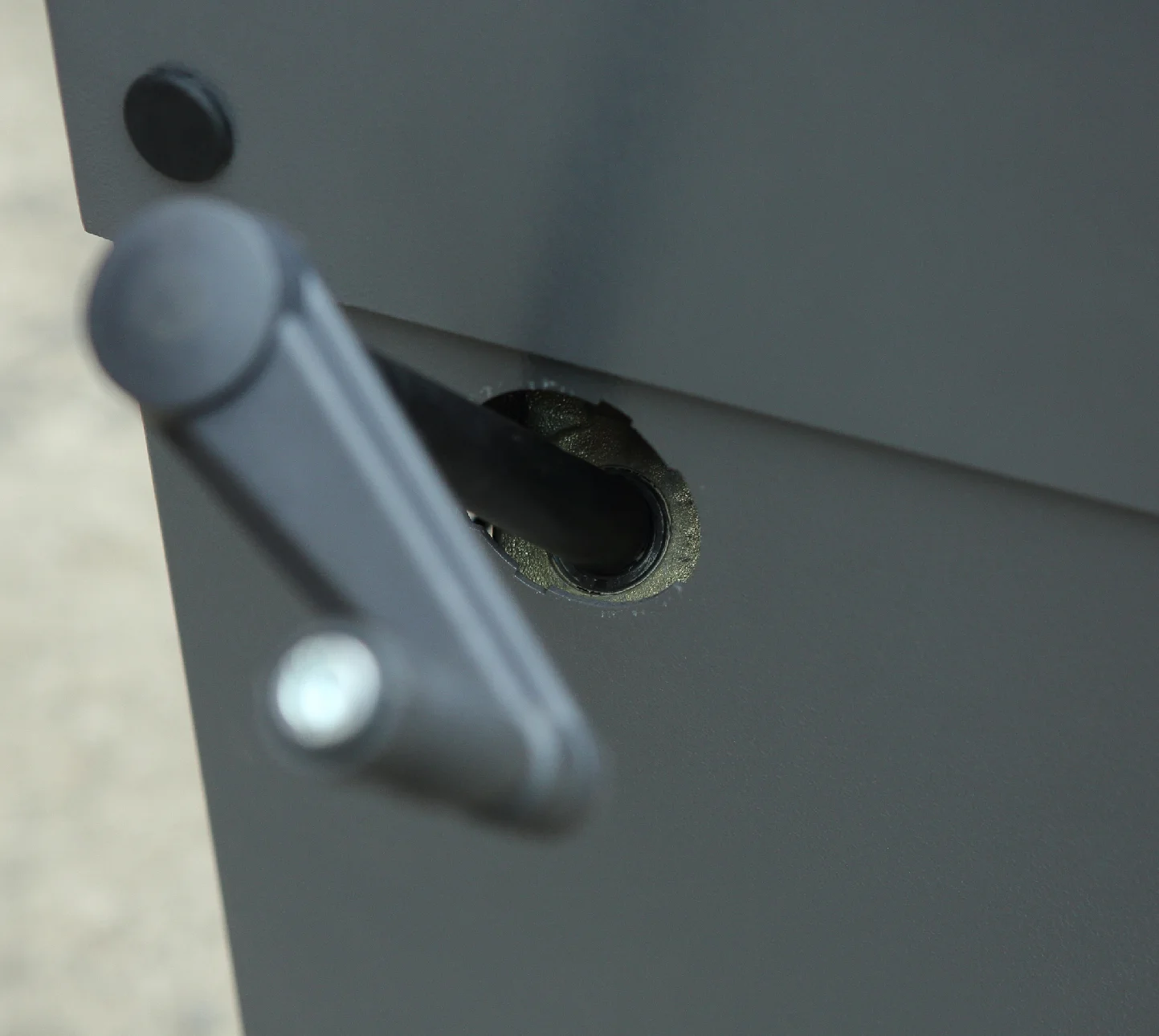 Automatic Boom Barriers Gate Barriers Traffic Barriers