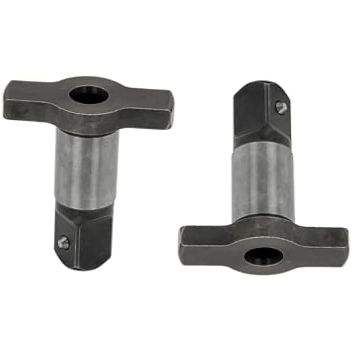 N866410 Impact Wrench Anvil Kit for Dewalt DCF 899 20V 1/2 Impact Detent Pin Anvil Assembly Impact Wrench 2Pcs