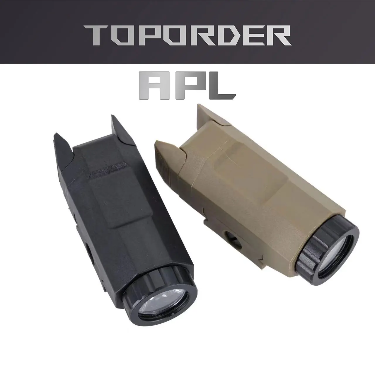 Tactical Airsoft Pi… - image