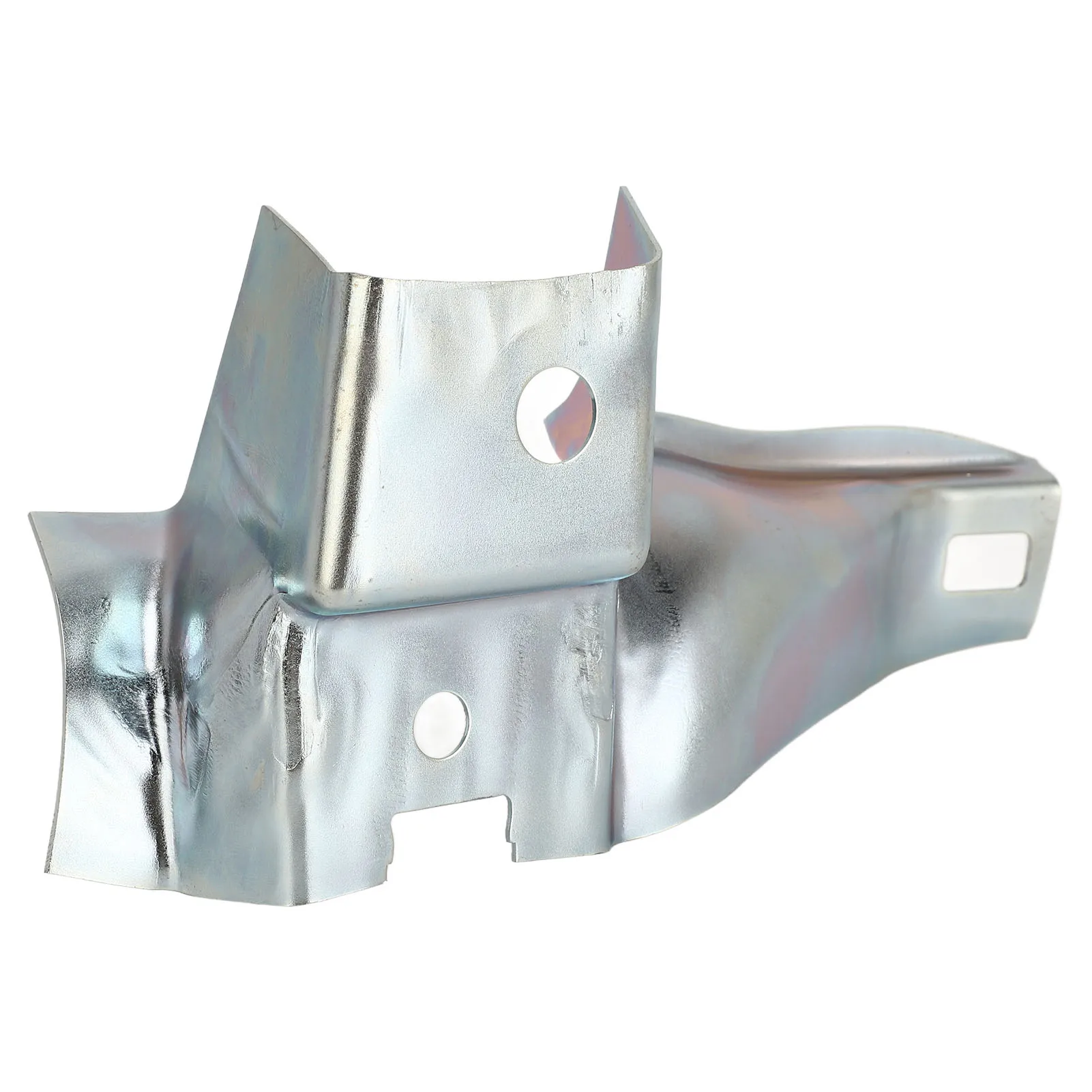 

Left Bumper Holder Bracket - A2016261414, Mounting Bumper Bracket, Replacement for Mercedes-Benz 190 W201 1982‑1993
