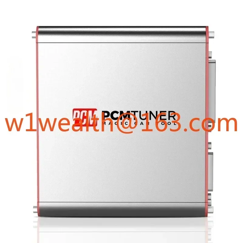 Programador PCM TUNER V1.27 ECU, 67 módulos, no requiere registro
