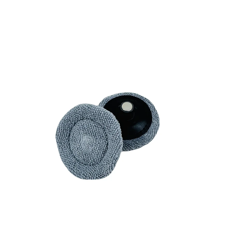 Original Dreame MOVA Z50 Z5 Z5pro fregona de limpieza pequeños accesorios de fregona Circular