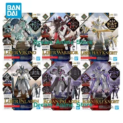 Bandai Original Anime Model 30MF 30ML CLASS UP ARMOR LIBER VIKING Accessories Package Action Figure Toys Gifts for Children