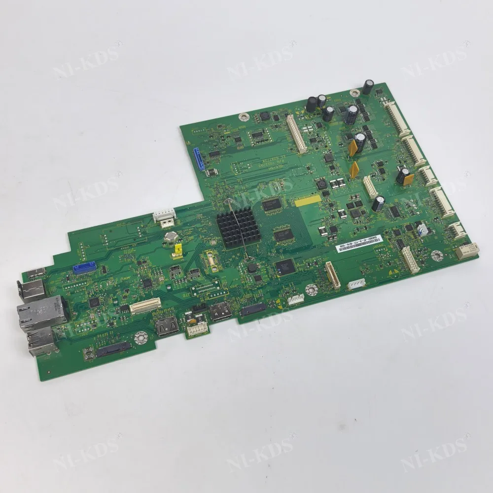 41X1147 Controller Board for Lexmark MX721 721 MX822 822 Control Panel 41X1149 41X1150 One Set