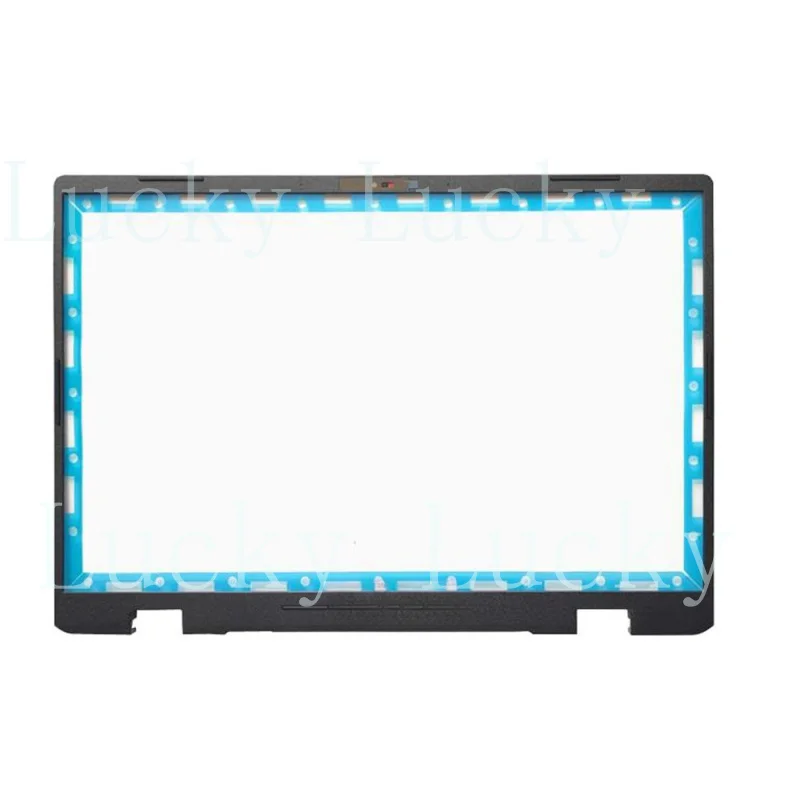 

f Black Laptop Front Bezel For MSI Pulse 17 AI C1V C1VGKG C1VFKG New