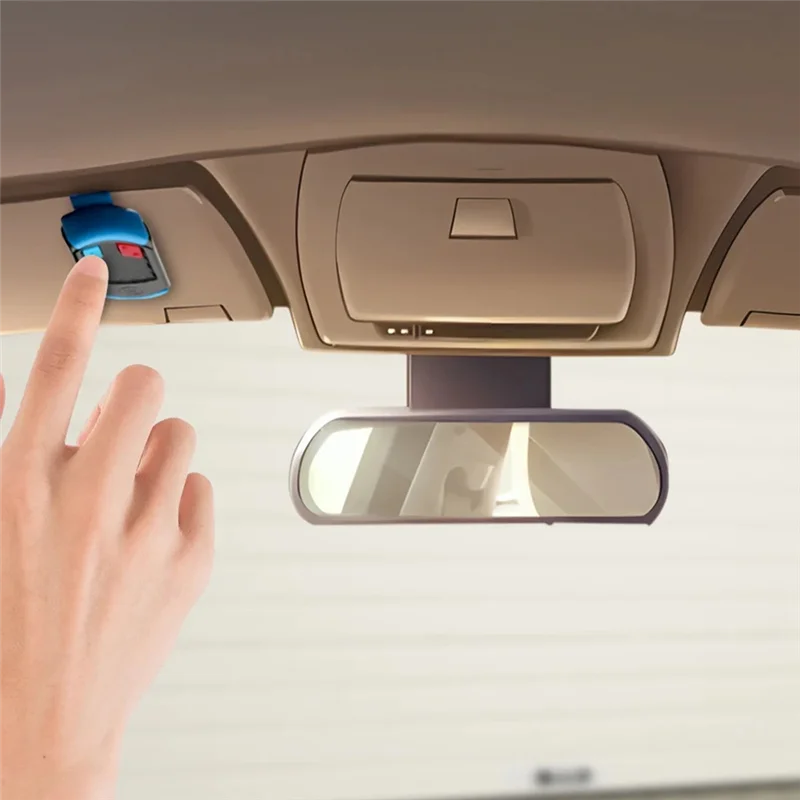 CENTURION D2/5/10、A10 R3/5、Vantage Vector 400/500、Vert-X 300用ドアオープナーリモコン、電動リモコン