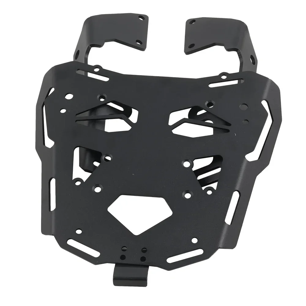 Motorcycle Accessories Rear Luggage Rack Cargo Shelf Support Holder Top Box Case Bracket For HONDA CB500X CB500F CBR500R CB400X