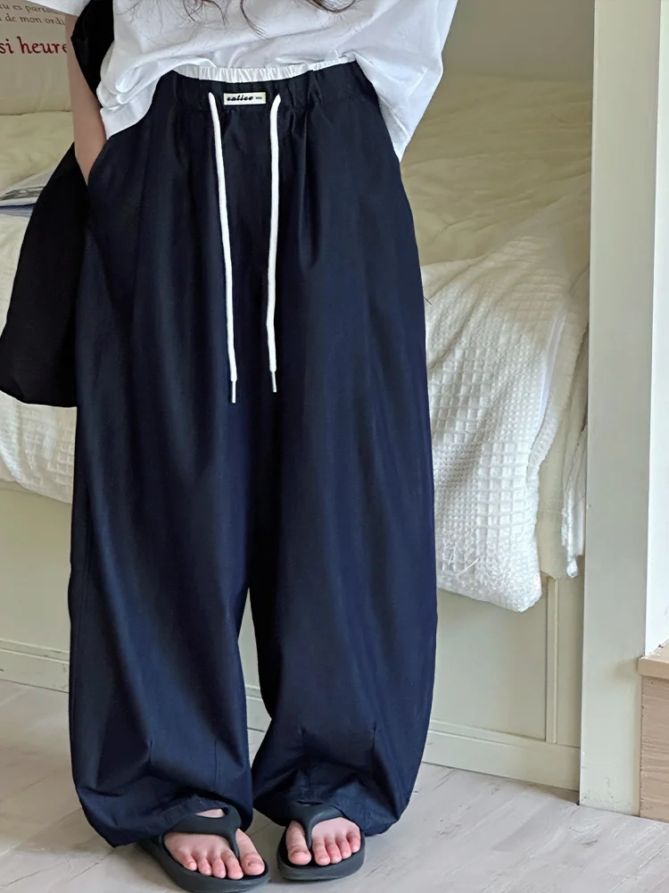 retro-kids-denim-jeans-spring-summer-casual-pants-for-girls-comfortable-straight-leg-trousers-medium-waist-long-pants