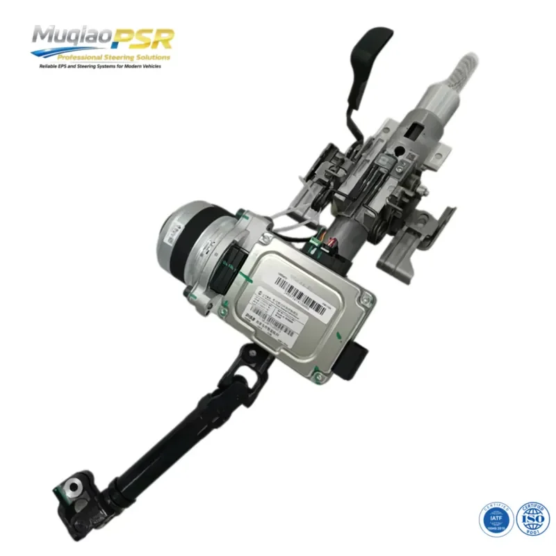 【2026 Popular】 SAIC MG3&MG5&MGZS Auto Steering Parts High Quality Electric Power Steering Column Assembly OE 11768026