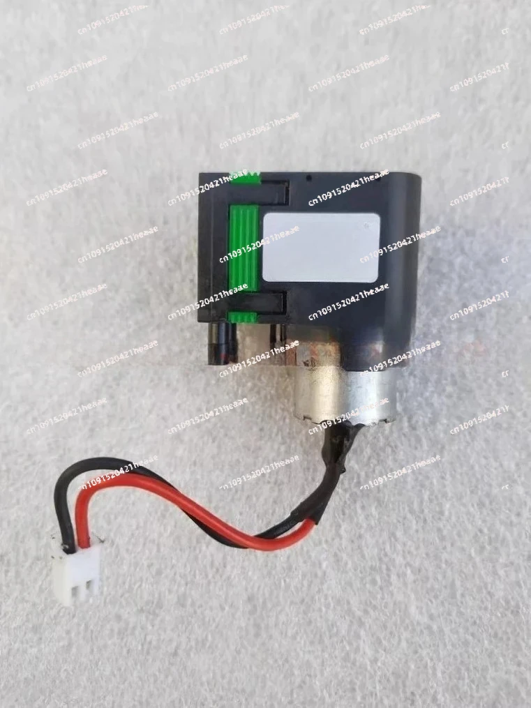 

Suitable for Air Pump Micro DC Diaphragm Water Vacuum Pump DC0.8V 3V 5V