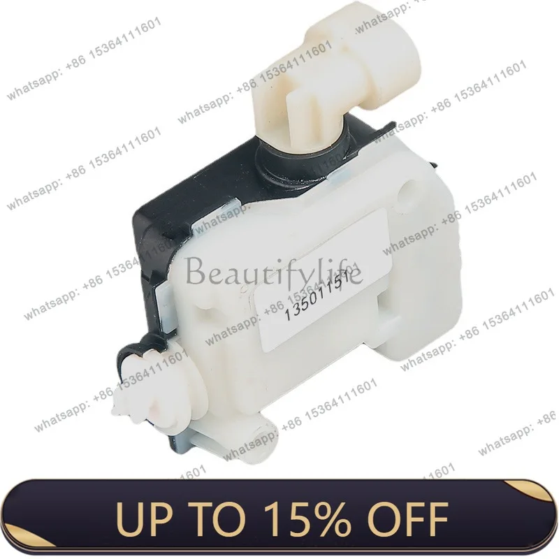LJY 13501151 Suitable for fuel tank cover motor motor switch
