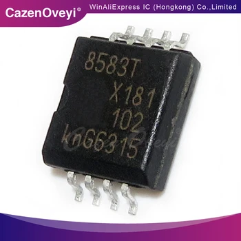 10 pezzi muslimate PCF8583 8583T SOP-8