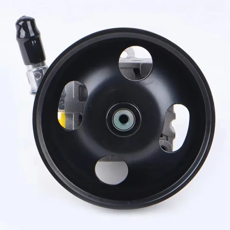 Car Power Steering Pump 49110-8H305 For Nissan X-Trail T30 Engine QR20DE QR25DE 2.0 2.5