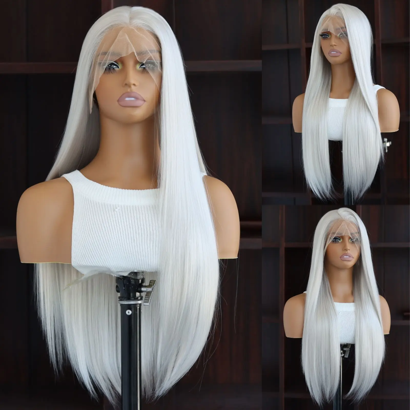 Thumbnail 3 - #14 Top 20 Synthetic Lace Front Wigs Worth Buying In 2026