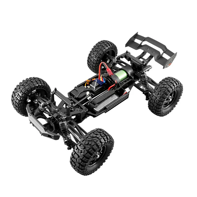 Front and Rear Shock Tower Body Post for HBX 901 901A 903 903A 1/12 RC Car Upgrades Parts Spare Accessories