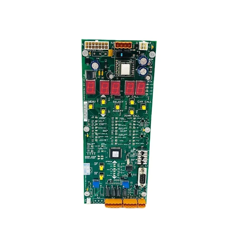 elevator access control board KM763600G01 LOPCB board lift parts