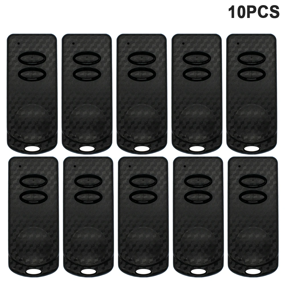 10 ชิ้น TAU 250T-4RP 250K-SLIM 250K-SLIMRP รีโมทคอนโทรล 433.92MHz ประตูโรงรถ