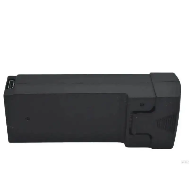 Bateria z908 pro drone 3.7v 2000mah para z908 pro max motor sem escova quadcopter 2000mah bateria 3.7v