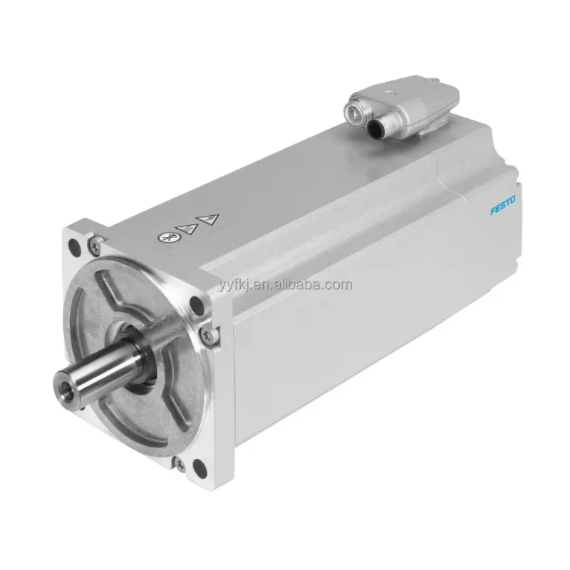 Festos Solenoid Val…