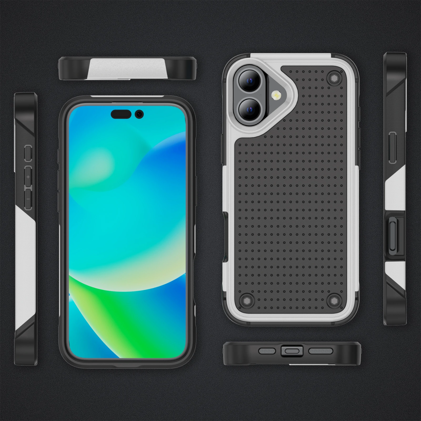 Shock Proof Case Fo… - image
