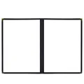 Black 2 Pages