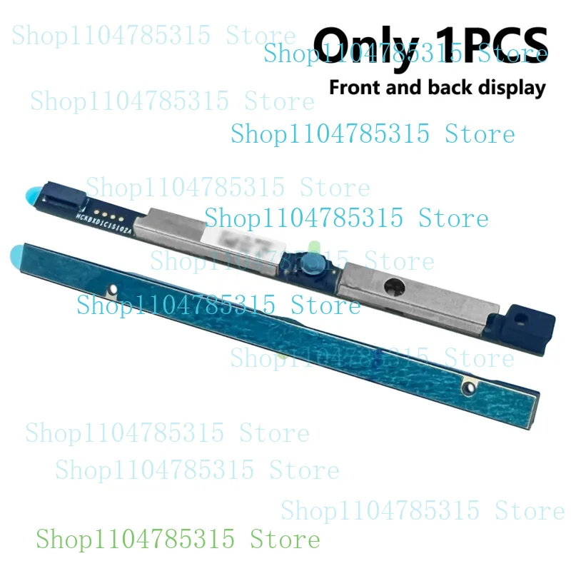 

built-in Camera Board For Dell Latitude 3445 3520 3310 3120 3420 3140 2-in-1 tb.