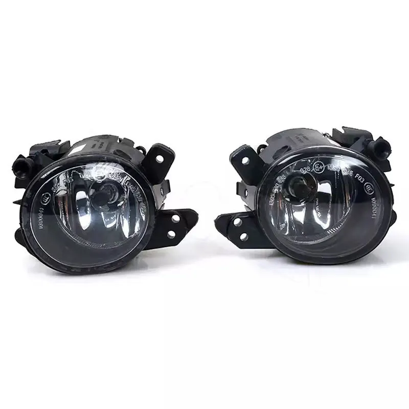 A2518200756 A2518200856 Fog Light Running Lamp Front Left&Right Side Fit For Mercedes-Benz CLS-Class W219 2007-2010