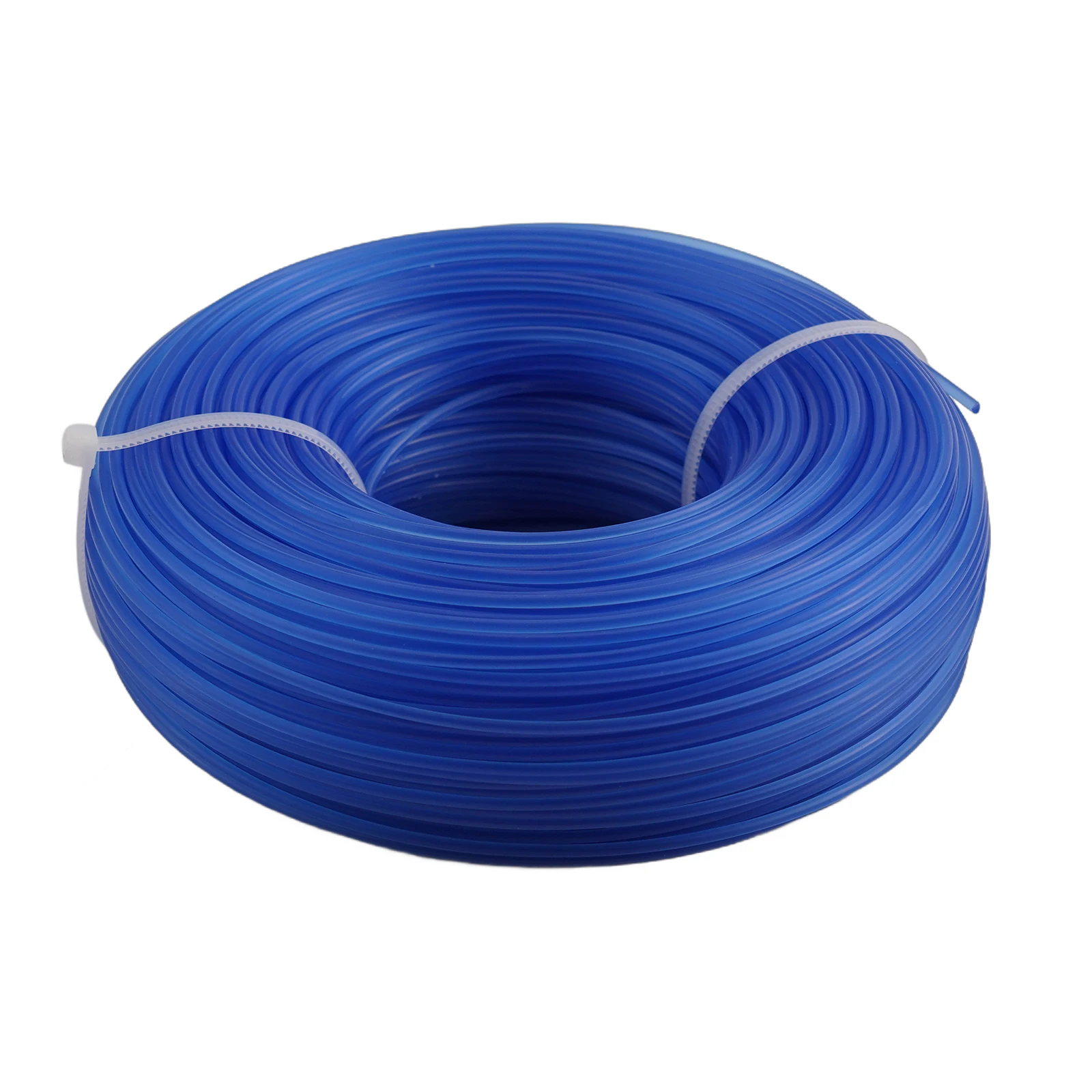 Cutting Rope Mowing Line 100 M Trimmer Line Blue Grass Trimmer 1.6 Mm Brush Nylon Replacement Accessories Practical