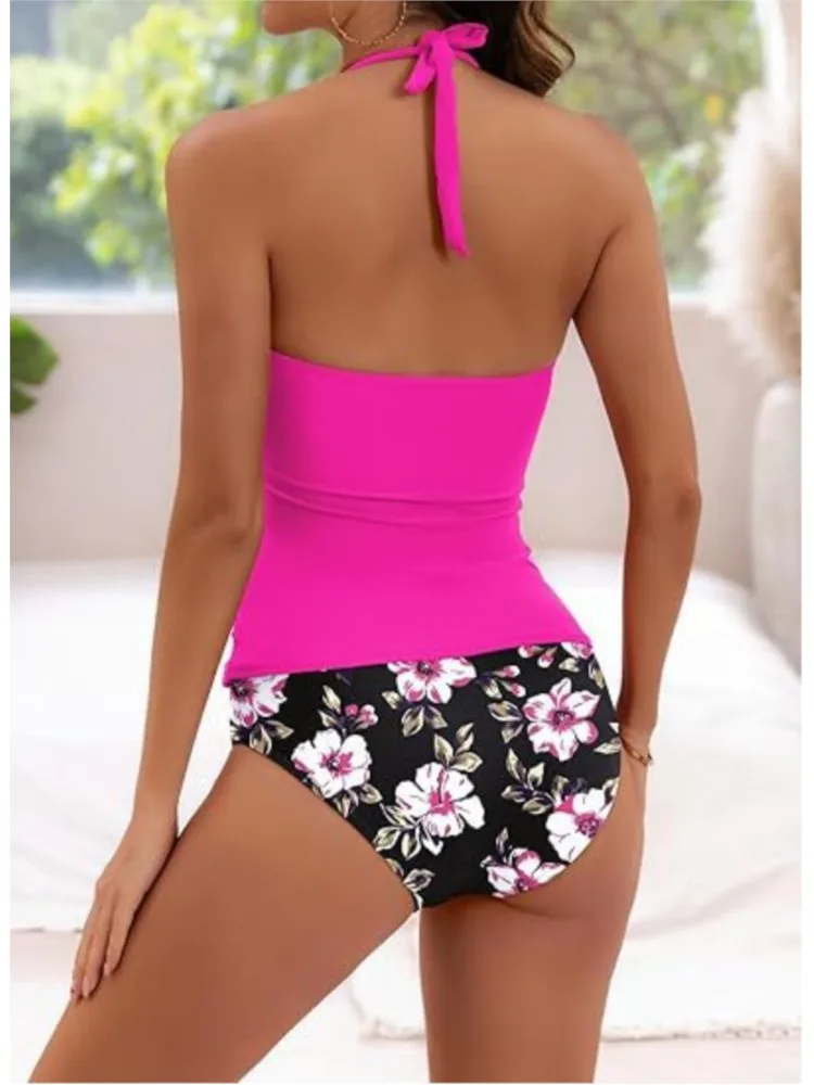 Swimwear Woman Swimsuit Sexy Bikini New Push Up Bikinis Set Brazilian Bathing Suit Women Beachwear Biquini Two Piece Suits