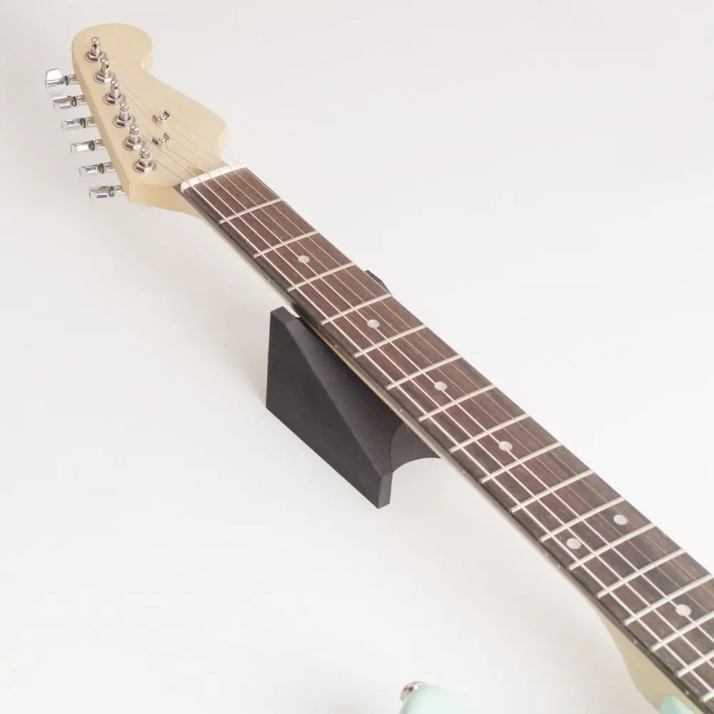 EVA Guitar Neck Rest Support Pillow Portable Anti-slip Guitar Repair Tool Pad Universal Guitar Accessories
