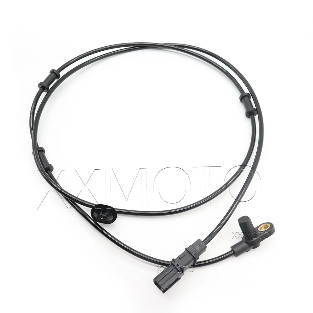 For Honda CB400X CB400F CB500X CB500F CBR400R CBR500R CB 400 500 X F CBR 400R 500R Motorcycle Front Rear ABS Wheel Speed Sensor - Image 5