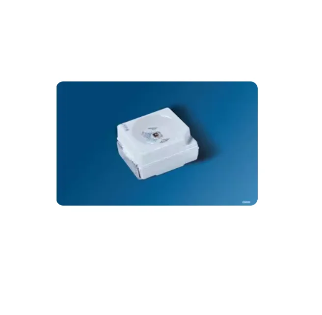 

Светодиод LRT67F-U1AA-1-1 3528, красный, сверхвысокой яркости, оригинальный, подлинный продукт