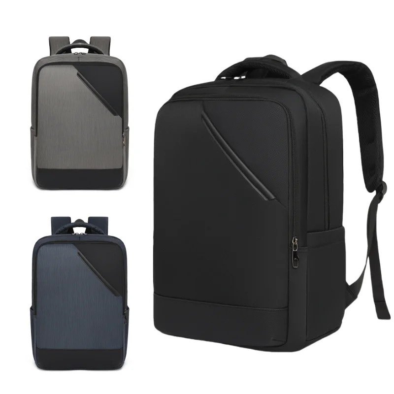 

New Minimalist Backpack for Men and Women, Outdoor Sports Travel Backpack, Multi-functional Waterproof Large-capacity Schoolbag