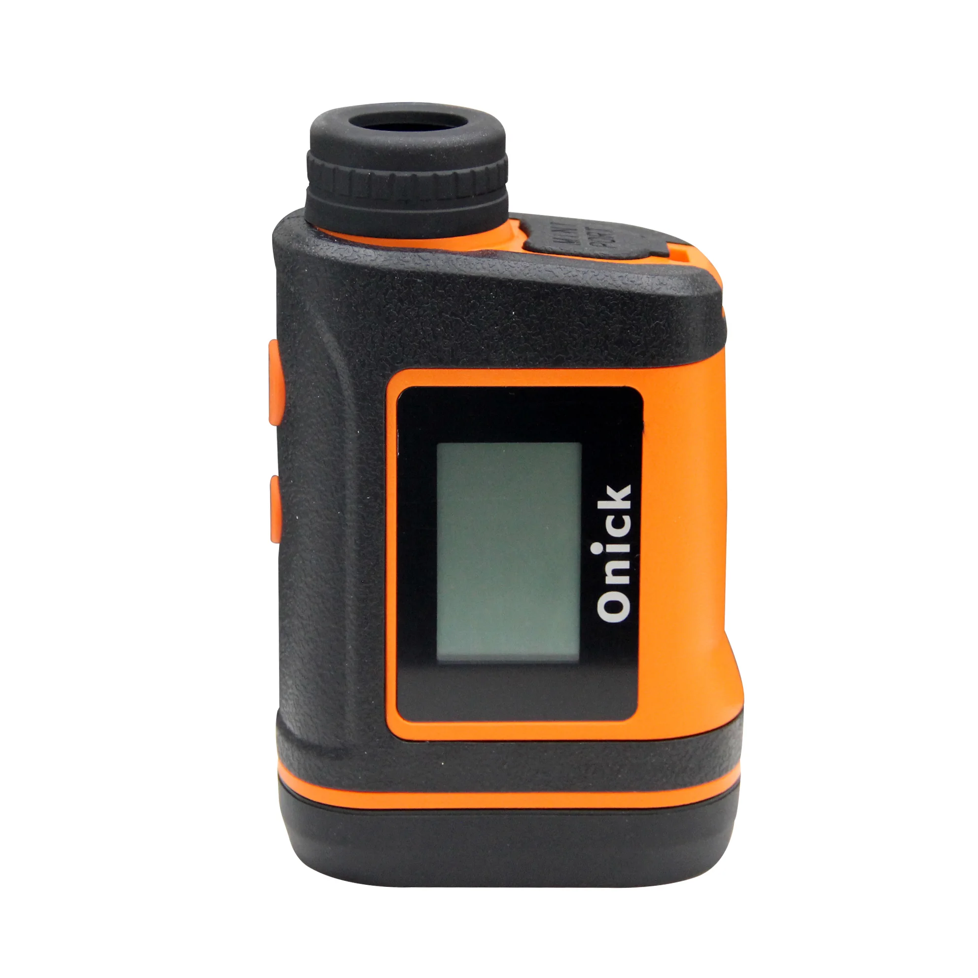 Onick Handheld 360AS Multifunction 2000M Long Distance Meter Laser Rangefinder