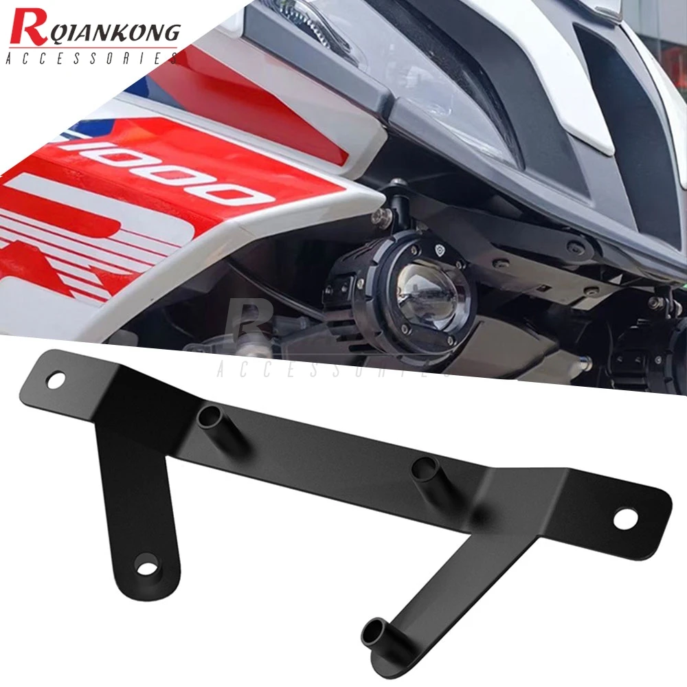

For BMW S1000XR S 1000 XR 2020 2021 2022 2023 2024 Motorcycle Accessories driving light mount Spotlight bracket LED holder parts