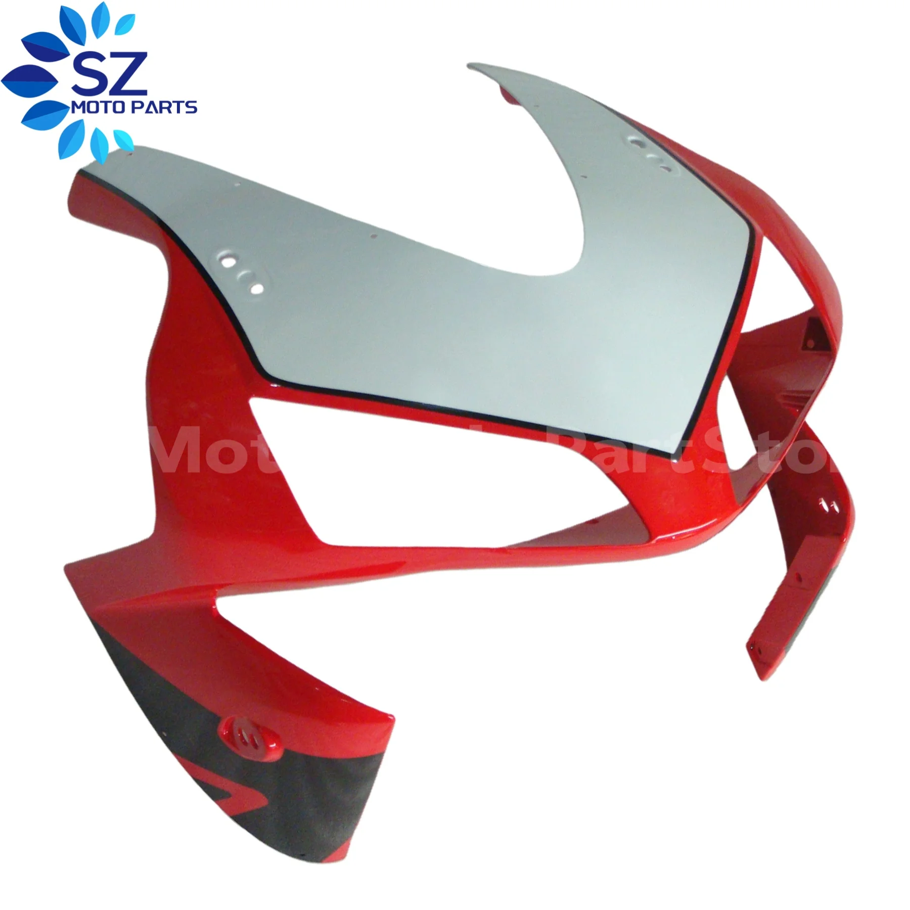 

Fit For Honda CBR600RR F5 CBR 600 RR 2003 2004 Bodywork Fairing Injection Molding Plastic Parts painted Components Cowl Body