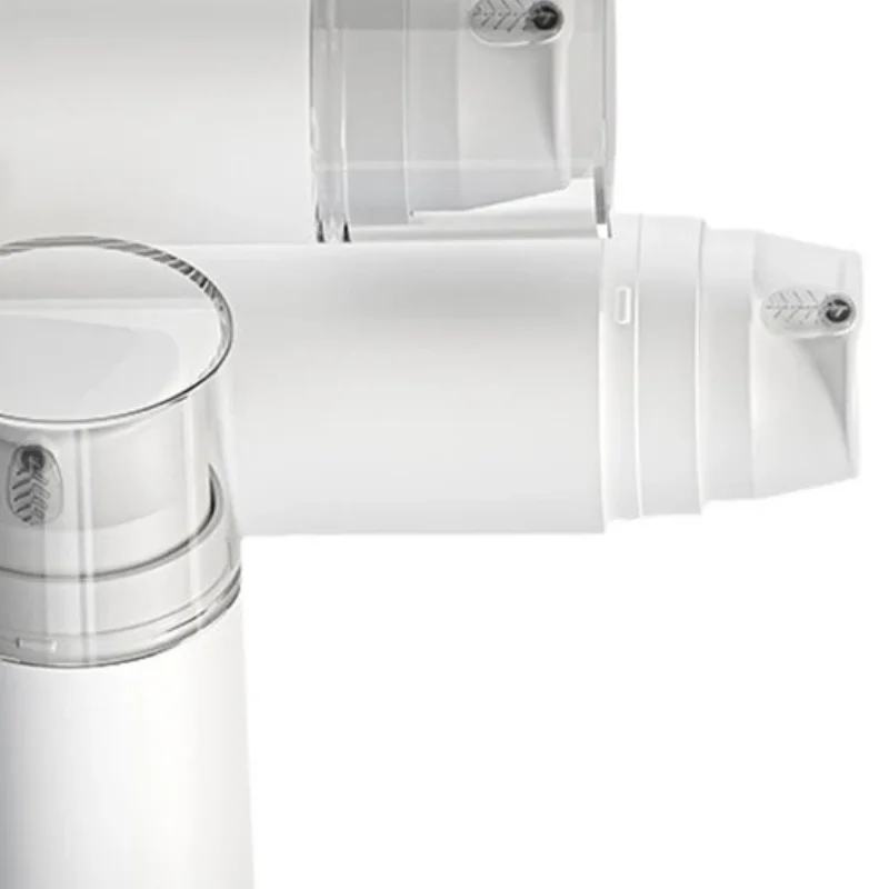 1 pz 30/50/100 ml portatile da viaggio vuoto airless pompa barattolo crema dispenser riutilizzabile a prova di perdite bottiglia cosmetica contenitore di stoccaggio