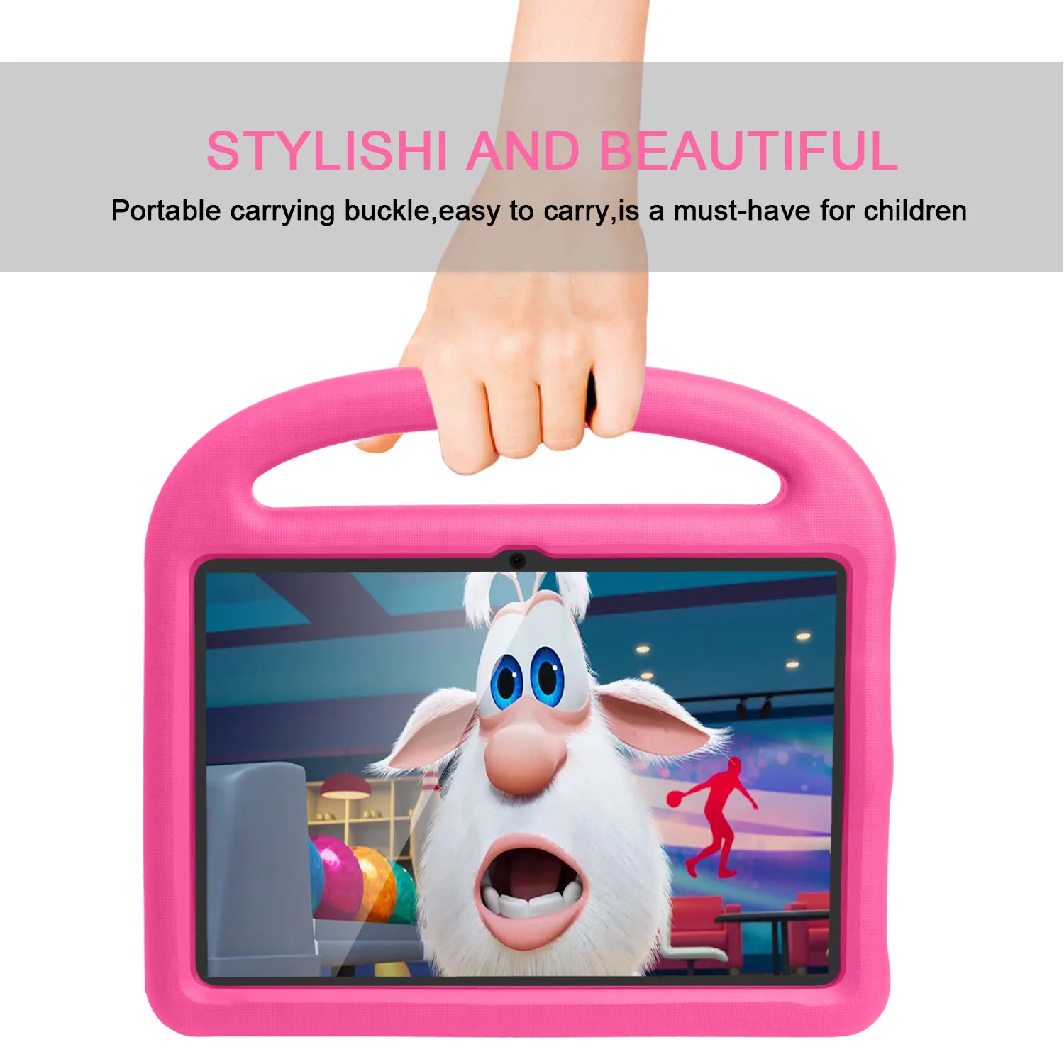 Thumbnail 4 - #11 Top 30 Amazon Fire HD 10 Cases Worth Buying In 2026