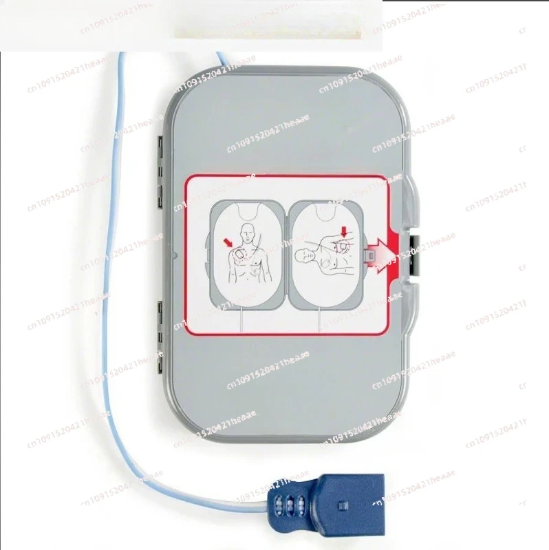 

Suitable for Original External Defibrillation Pads